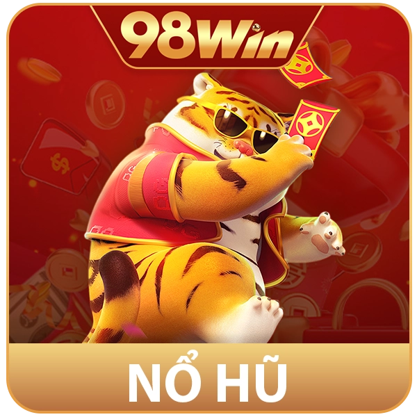 Nổ Hũ