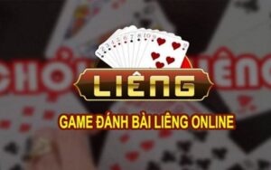 Cách chơi game bài Liêng tại 98Win